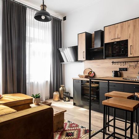 Apartament Czarna Perla كزارني دوناجيك المظهر الخارجي الصورة