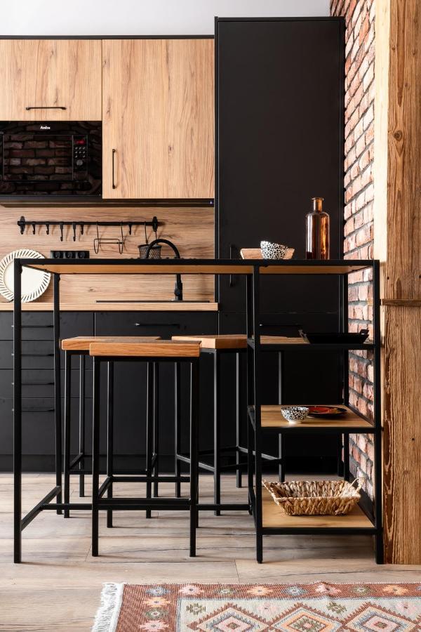 Apartament Czarna Perla كزارني دوناجيك المظهر الخارجي الصورة